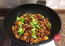 飘香啤酒鸭的做法图解12