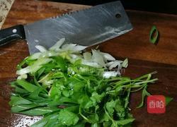 辣炒蚬子的做法图解4