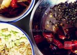 水煮肉片(川味)的做法图解2