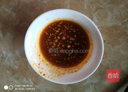 凉拌素菜的做法图解4