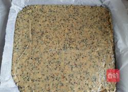 花生芝麻牛轧糖的做法图解7