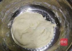 虾仁培根比萨的做法图解1