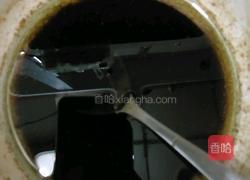 葱油拌面的做法图解3