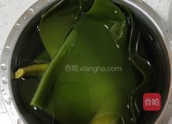 凉拌海带丝的做法图解1