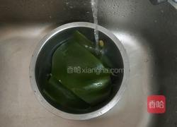 凉拌海带丝的做法图解3