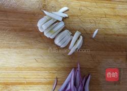 凉拌海带丝的做法图解6