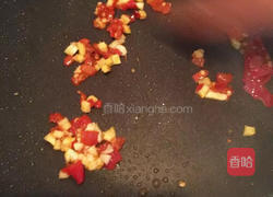 木耳炒肉的做法图解6