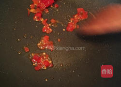 木耳炒肉的做法图解5