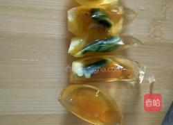 凉拌变蛋的做法图解3