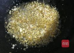 翡翠鲜虾的做法图解4