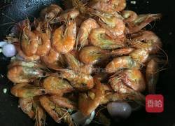 翡翠鲜虾的做法图解6