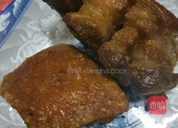 脆皮肉的做法图解1
