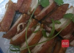 脆皮肉的做法图解3