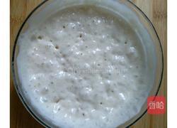 肠仔面包的做法图解4