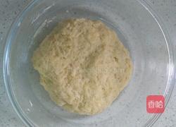 肠仔面包的做法图解3
