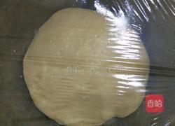 肠仔面包的做法图解6