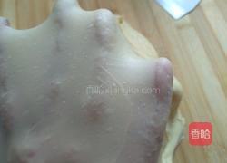 肠仔面包的做法图解5