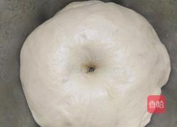 肠仔面包的做法图解7