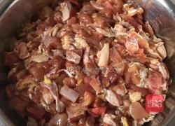 重庆辣子鸡的做法图解1