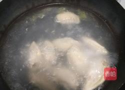 可乐鸡翅的做法图解3