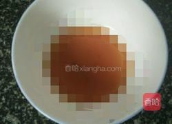 酸菜红薯粉的做法图解7