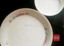 桂花米糕的做法图解2