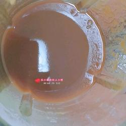 红薯红糖汁的做法[图]