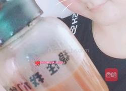 红薯红糖汁的做法图解5