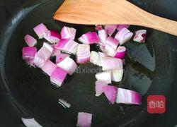辣味番茄意面的做法图解4