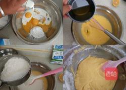 杯子蛋糕的做法图解3