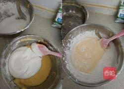 杯子蛋糕的做法图解4