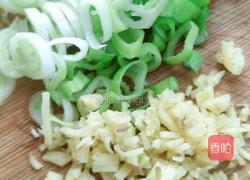 家常炖鲅鱼的做法图解3