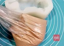 慕斯狗狗（无蛋黄版）的做法图解7