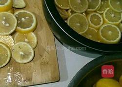 美容养颜的柠檬膏的做法图解5