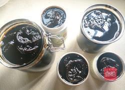 美容养颜的柠檬膏的做法图解11