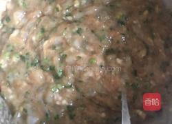 虾肉馄饨的做法图解10