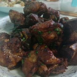 红烧排骨的做法[图]