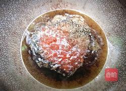 麻婆豆腐的做法图解3