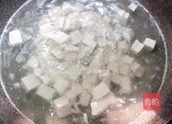 麻婆豆腐的做法图解2