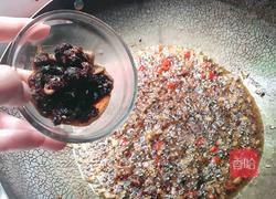 麻婆豆腐的做法图解6