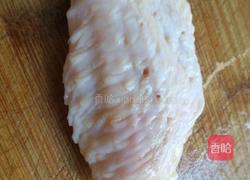 奥尔良鸡翅的做法图解2