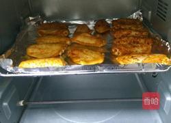 奥尔良鸡翅的做法图解5