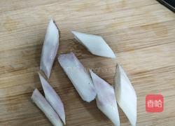 山药脊骨汤的做法图解7