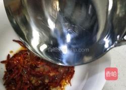 凉拌土豆丝的做法图解7