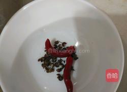 麻婆豆腐的做法图解5