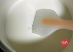 椰蓉小方（自制）的做法图解6