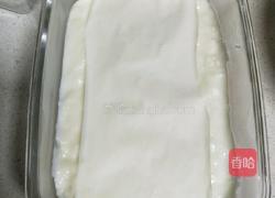 椰蓉小方（自制）的做法图解7