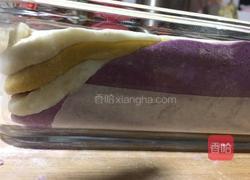 彩糕（馒头）的做法图解13