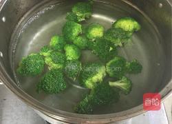 薄饼卷意面酱的做法图解8