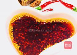 油泼辣子的做法图解9